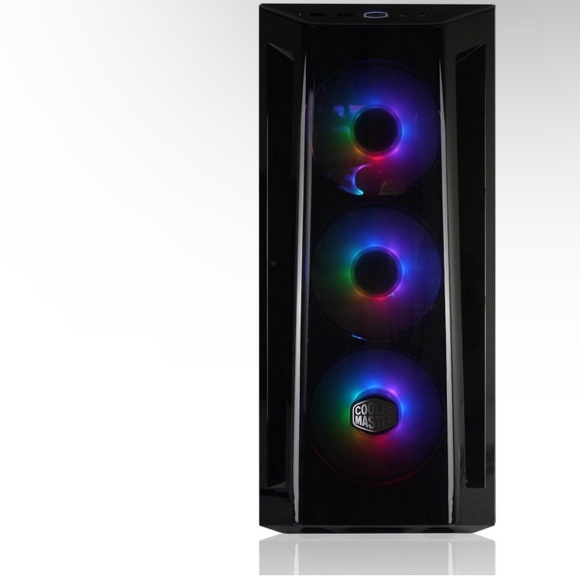 Gaming pc - Picture 4 of 4